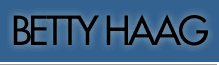 Meet Betty Haag